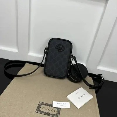 Bags listings