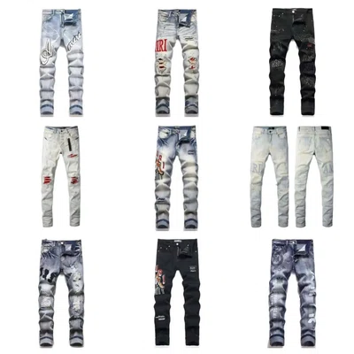 Jeans listings
