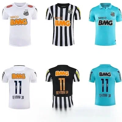 Jerseys listings