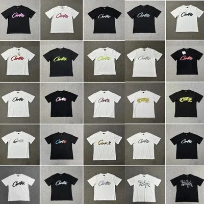 T-shirts listings